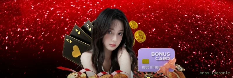 Slots no app brasildasorte mobile