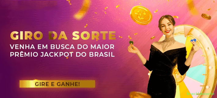 brasildasorte slots no app