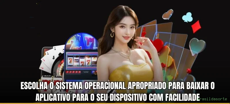 brasildasorte multi dispositivo